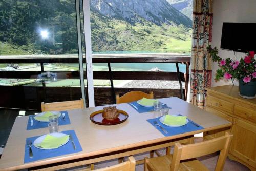 Résidence Palafour - Studio pour 4 Personnes 193686 - image 12