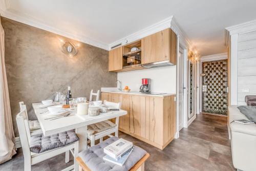 Résidence Palafour - Studio pour 4 Personnes 193690 - main image