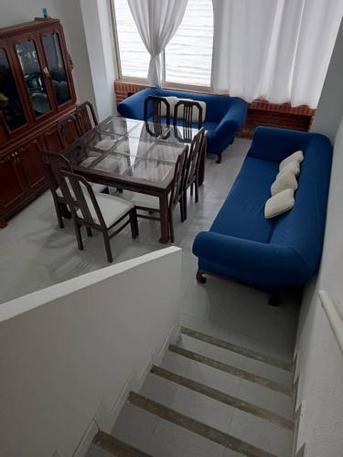 Tucacas Penthouse w Generator and Water Tank in 투카카스