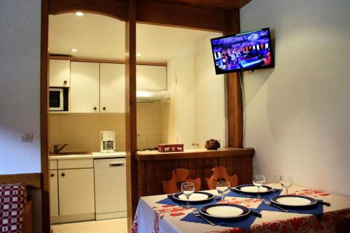 Résidence Shamrock - 2 Pièces pour 4 Personnes 193718 - image 2