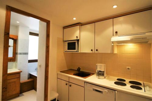 Résidence Shamrock - 2 Pièces pour 4 Personnes 193718 - image 10