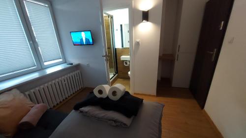 COSY Studio Szopena