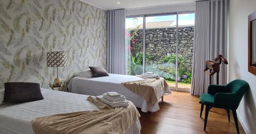 Magnolia Residence - central to explore the island in Pico da Pedra