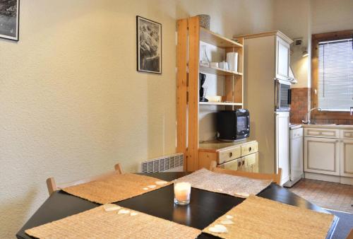 Résidence Agate - Appartement tout confort · Au pied des pistes · Vue vallée · Balcon MAE-3753 (Residence Agate - Appartement tout confort · Au pied des pistes · Vue vallee · Balcon MAE-3753) in ลา พลางก์