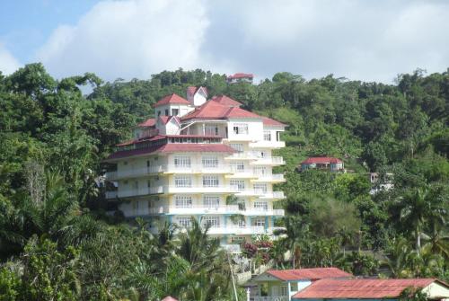 

The Crest Conference And Retreat Facility