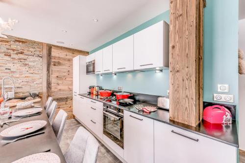 Résidence Shamrock - Studio pour 4 Personnes 193758 - image 7