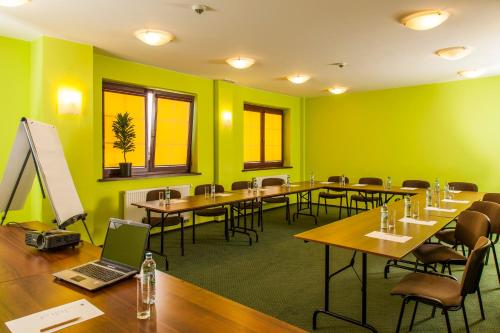 Hotel Anek - image 13