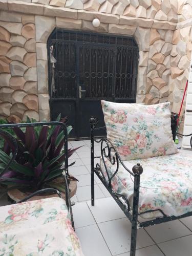 Chez Ousmane Fall ASECNA Bis Chez Ousmane Fall ASECNA Bis