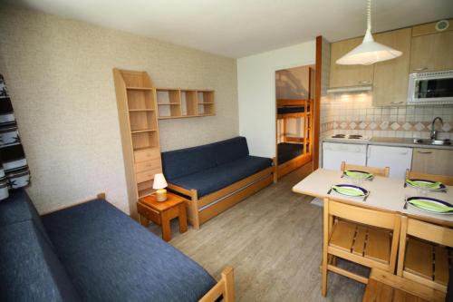 Residence Home Club 2 - Studio soigne et confortable MAE-3784 in Le Lavachet