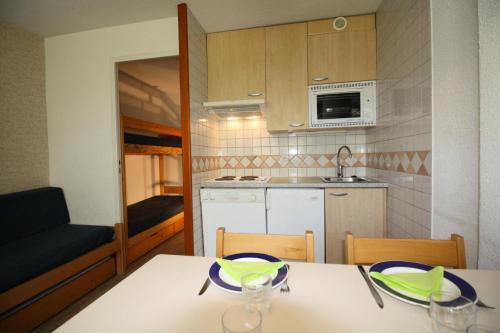 Residence Home Club 2 - Studio soigne et confortable MAE-3784 in Le Lavachet