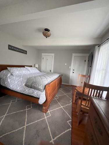 Hudson House Bed and Breakfast - image 14