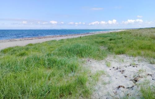 Exterior view, Gorgeous Home In Asnæs With Kitchen in Asnæs