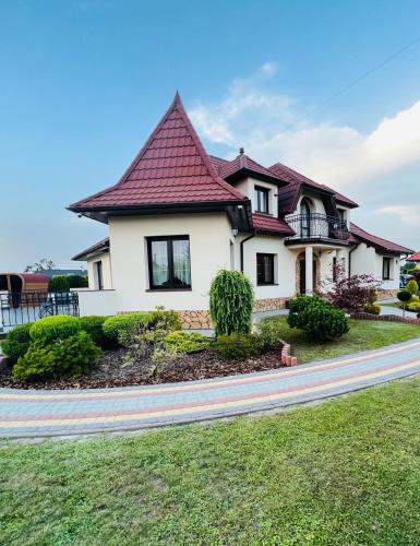 . Villa Sophie