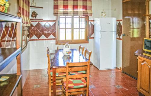 Holiday home Cortijo Barreras de El Gastor - image 9