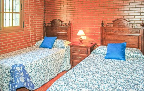 Holiday home Cortijo Barreras de El Gastor - image 5