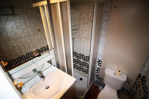 Résidence Palafour - Studio pour 2 Personnes 193819 - image 7