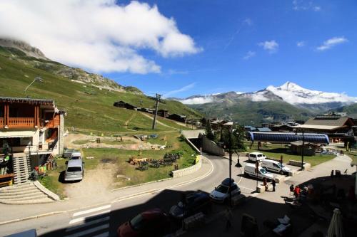 Résidence Palafour - Studio pour 2 Personnes 193819 - image 2