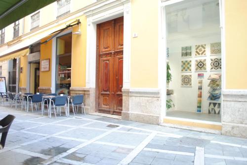 Letmalaga Calderón, Málaga (photo 8)