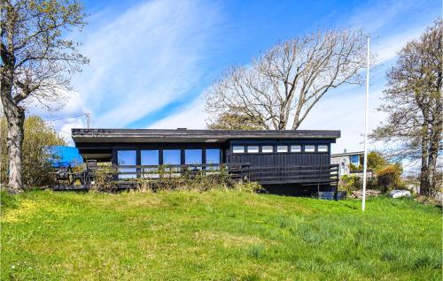 . Lovely Home In Stavern With Wifi