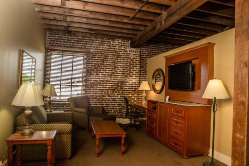 Jackson Park Inn - image 3