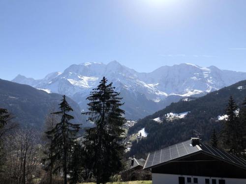 Résidence Les Aiguilles - Bat Vorasset - Studio pour 4 Personnes 82 - image 9