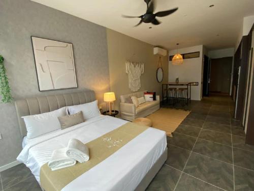 Scarletz Residence Kuala Lumpur by City Center - image 4