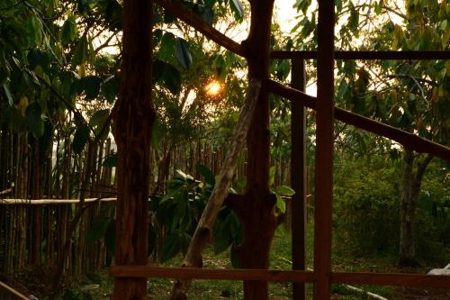 Xingu Camping Site in Летісія