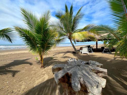 Strand, Kudos Boutique Hotel in Las Lajas