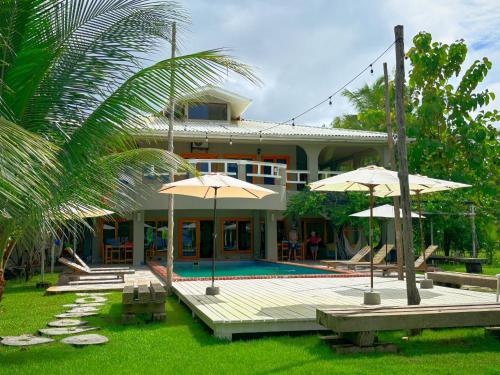 Kudos Boutique Hotel in Las Lajas