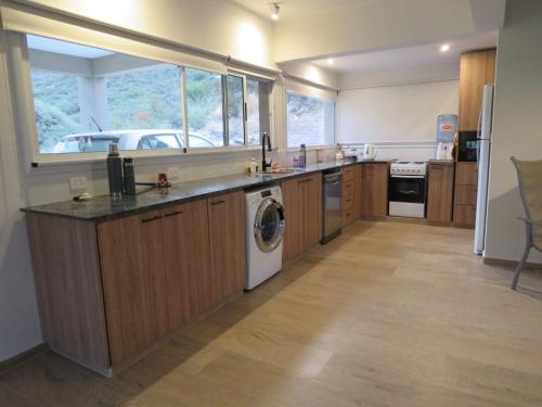 virtuve, La Deseada in Quines