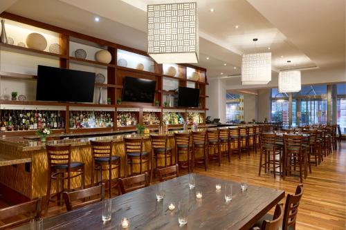 Philadelphia Marriott Downtown - image 7