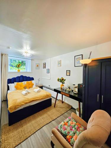 River Haven Edinburgh in West End