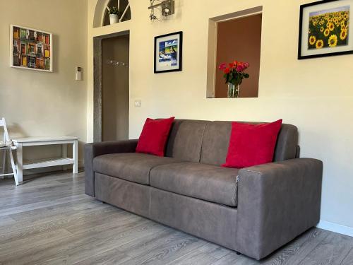 Vasari Florence Apartment - Near SMN Station, Florencie (fotografie 3)