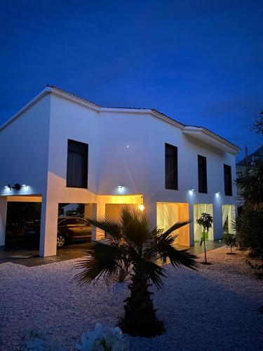 Villa Levinor