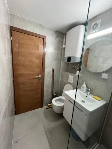 Apartment Bracovic - city center 2 - image 4