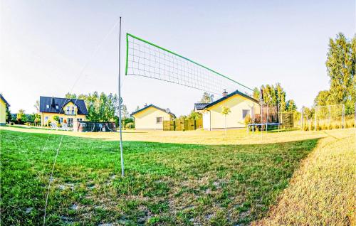 Amazing home in Dabki w/ Outdoor swimming pool WiFi and 2 Bedrooms - image 7