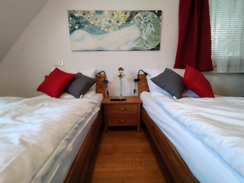 Two-Room Apartment