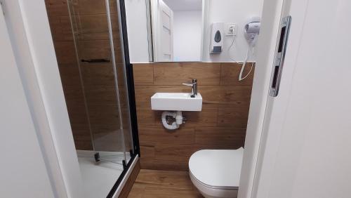 COSY Studio Szopena
