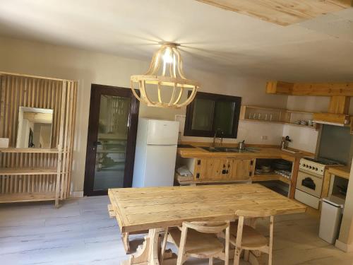 Casa en plena Montaña (Casa en plena Montana) in Prades