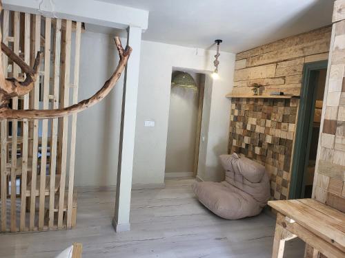 Casa en plena Montaña (Casa en plena Montana) in Prades
