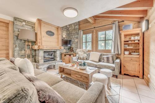 Chalet Josephine - Chalet - 108m² - 5 chambres, 5 salles de bain MAE-2024 near The Underground Bar Tignes Le Lac