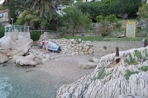 Holiday Villa in Omiš - image 3