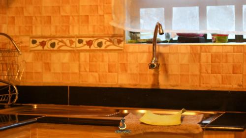 MJ-Homes Eldoret 2 Bedroom in אלדורט