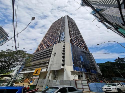 Scarletz Residence Kuala Lumpur by City Center - image 8