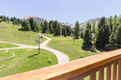Résidence Soldanelles Villages - Studio divisible 4 personnes - Plagne Village MAE-4834 (Residence Soldanelles Villages - Studio divisible 4 personnes - Plagne Village MAE-4834) in Ла План