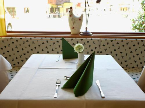 Hotel Garnì Maffei 5