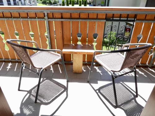 Hotel Garnì Maffei 4