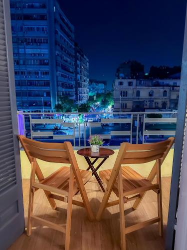 La Casa Del Rey Downtown Cairo - King Ramses - Cairo