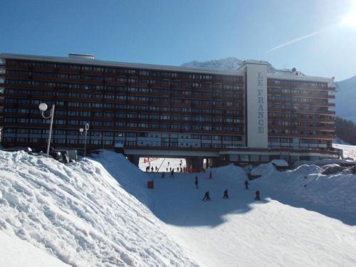 Résidence Le France - Studio confort 2 personnes Plagne Centre MAE-2834 (Residence Le France - Studio confort 2 personnes Plagne Centre MAE-2834) in La Plagne