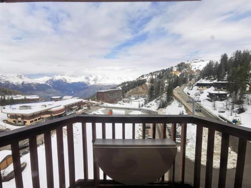 Résidence Le France - Studio confort 2 personnes Plagne Centre MAE-2834 (Residence Le France - Studio confort 2 personnes Plagne Centre MAE-2834) in La Plagne